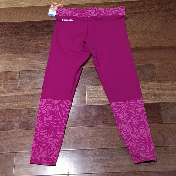 Columbia Sun Protection legging - Picture 7 of 7